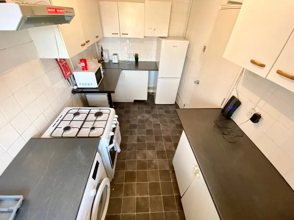 Double room near Kilburn / Cricklewood
